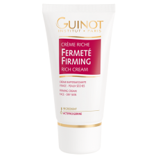 Нічний поживний підтягуючий крем Guinot Creme Riche Fermete Lift