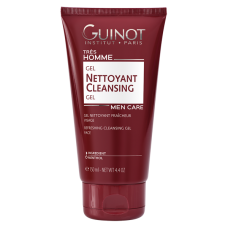 Очищаюча пінка мус Guinot Gel Nettoyant Visage
