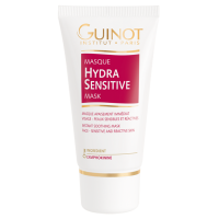 Успокаивающая маска Guinot Masgue Hydra Sensitive