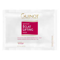Маска Cяйво та Ліфтинг Guinot Masque Eclat Lifting