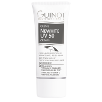 Осветляющий тонирующий крем Guinot UV Shield SPF 50