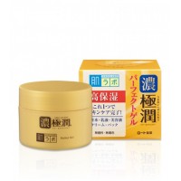 Преміум гіалуроновий гель для обличчя HADA LABO Koi-Gokujyun Perfect Gel