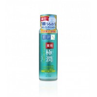 Лечебный гиалуроновый лосьон-кондиционер HADA LABO Medicated Gokujyun Skin Conditioner