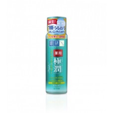 Лечебный гиалуроновый лосьон-кондиционер HADA LABO Medicated Gokujyun Skin Conditioner