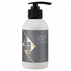 Шампунь для роста волос Hadat Cosmetics Hydro Root Strengthening Shampoo