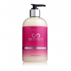 Нежный очищающий шампунь Hairfinity Gentle Cleanse Shampoo