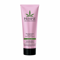 Гранатовый увлажняющий шампунь Hempz Pomegranate Daily Moisturising Shampoo