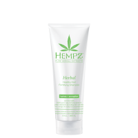 Растительный укреплющий шампунь Hempz Herbal Healthy Hair Fortifying Shampoo