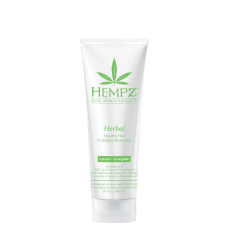 Рослинний зміцнюючий шампунь Hempz Herbal Healthy Hair Fortifying Shampoo