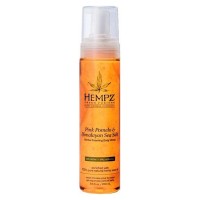 Гель для душа Помело-Гималайская соль Hempz Pink Pomelo and Himalayan Sea Salt Herbal Foaming Body Wash