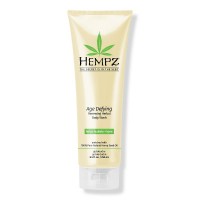 Антивозрастной гель для душа Hempz Age Defying Renewing Herbal Body Wash