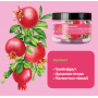 Сахарный скраб для тела Гранат Hempz Pomegranate Herbal Sugar Scrub