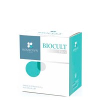 Симбіотик Біокульт Плюс Homeosyn Biocult Plus