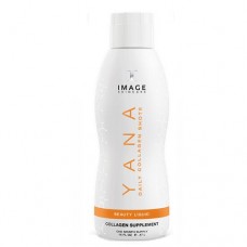 Ежедневный коллагеновый коктейль IMAGE Skincare YANA Daily Collagen Shots