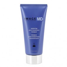 Восстанавливающая маска IMAGE Skincare MD Restoring Post Treatment Masque