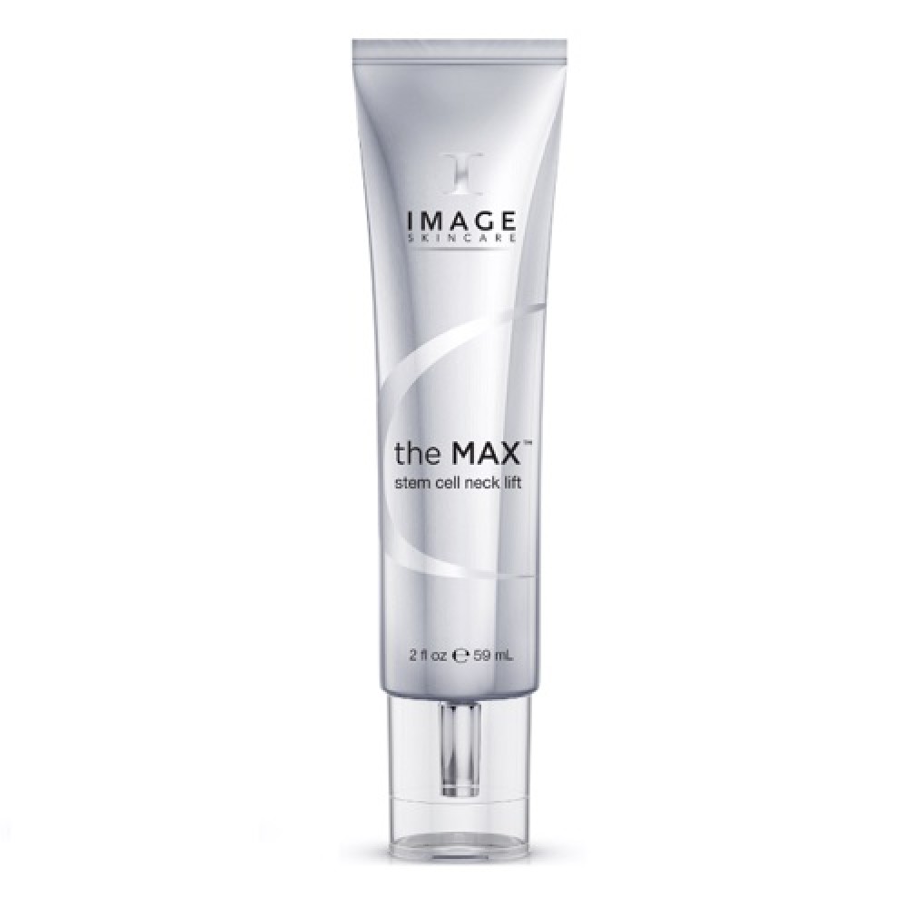 Крем лифтинг для  шеи и декольте IMAGE Skincare The MAX Stem Cell Neck Lift 