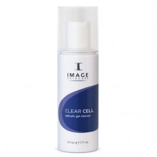 Очищающий салициловый гель IMAGE Skincare CLEAR CELL Salicylic Gel Cleanser