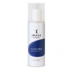 Активный салициловый тоник для жирной кожи IMAGE Skincare CLEAR CELL Salicylic Clarifying Tonic