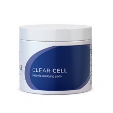 Саліцилові диски з антибактеріальною дією IMAGE Skincare CLEAR CELL Salicylic Clarifying Pads