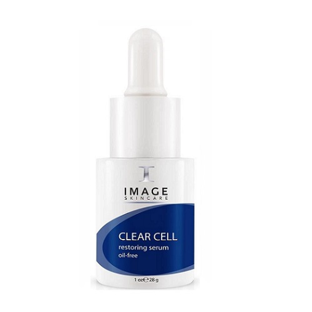 Восстанавливающая сыворотка IMAGE Skincare CLEAR CELL Restoring Serum