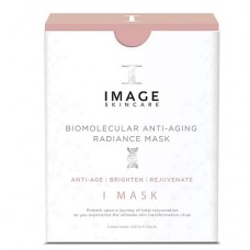 Биомолекулярная anti-aging маска IMAGE Skincare I MASK NEW Biomolecular anti- aging radiance mask