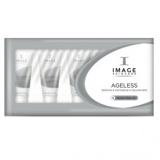 Дорожній набір IMAGE Skincare AGELESS Trial Kit 