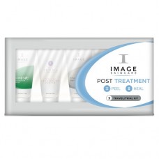 Набор для постпилингового ухода IMAGE Skincare Post-Treatment Trial Kit 