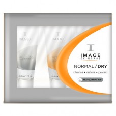 Дорожный набор IMAGE Skincare Normal/Dry Trial Kit 