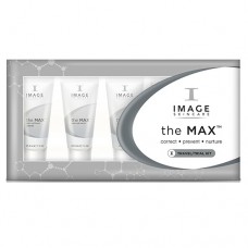 Дорожній набір IMAGE Skincare The MAX Stem Cell Trial Kit