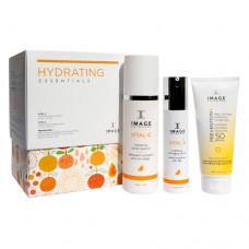 Подарунковий набір Зволожуючий ритуал IMAGE Skincare Hydrating essentials