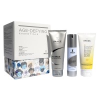 Подарочный набор Anti-age ритуал IMAGE Skincare Age-defying essentials