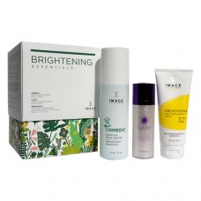 Подарочный набор Осветляющий ритуал IMAGE Skincare Brightening essentials