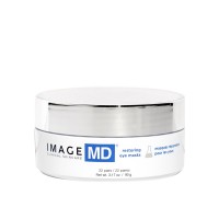 Восстанавливающая маска для глаз IMAGE Skincare MD Restoring Eye Masks