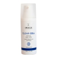 Восстанавливающий крем-гель для проблемной кожи IMAGE Skincare Clarifying Repair Creme