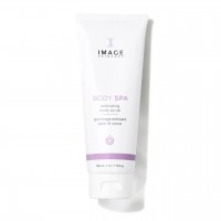 Ексфолііруючий скраб для тіла IMAGE Skincare BODY SPA Exfoliating Body Scrub