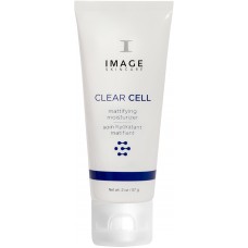 Матирующий крем IMAGE Skincare CLEAR CELL Mattifying Moisturizer