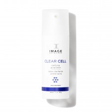 Емульсія анти-акне IMAGE Skincare CLEAR CELL Medicated Acne Lotion