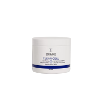 Саліцилові диски з антибактеріальною дією IMAGE Skincare CLEAR CELL Salicylic Clarifying Pads