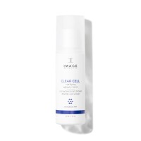 Активний саліциловий тонік для жирної шкіри IMAGE Skincare CLEAR CELL Salicylic Clarifying Tonic