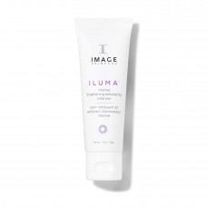 Очищающий осветляющий гель IMAGE Skincare ILUMA Intense Brightening Cleanser