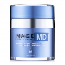 Ночная маска с ретинолом IMAGE Skincare MD Restoring Overnight Retinol Masque