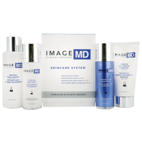 Базовий набір IMAGE Skincare MD Skincare System