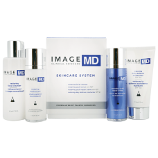 Базовый набор IMAGE Skincare MD Skincare System