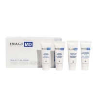 Дорожній набір IMAGE Skincare MD Trial Kit 
