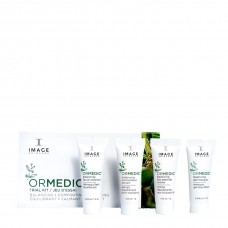 Дорожній набір IMAGE Skincare ORMEDIC Trial Kit 