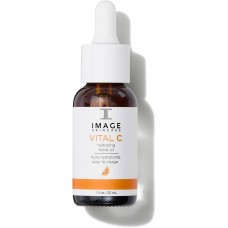 Живильна олія з вітаміном С IMAGE Skincare VITAL C Hydrating Facial Oil