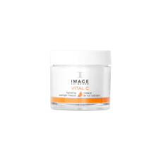 Нічна зволожуюча маска IMAGE Skincare VITAL C Hydrating Overnight Masque