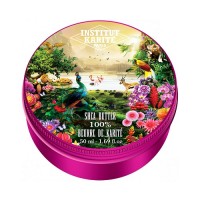 Натуральна олія Ши без ароматизаторів Institut Karite Paris Pure Shea Butter Jungle Paradise 