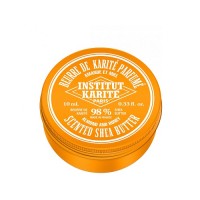 Натуральна олія Ши Мигдаль і Мед Institut Karite Paris Almond and Honey