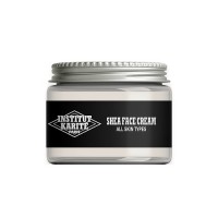 Крем для лица с маслом Ши для мужчин Institut Karite Paris Milk Cream Men Shea Face Cream